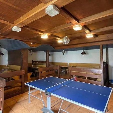 Apartment Almberg 미테르피르미안스로이트 외부 사진