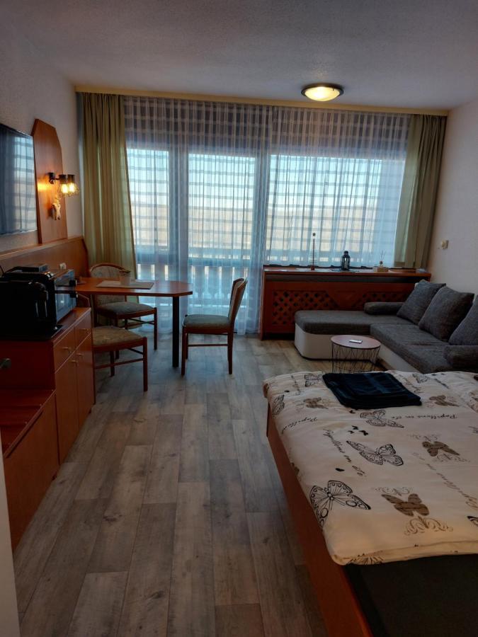 Apartment Almberg 미테르피르미안스로이트 외부 사진