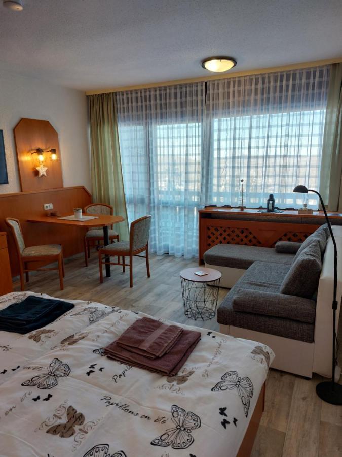 Apartment Almberg 미테르피르미안스로이트 외부 사진