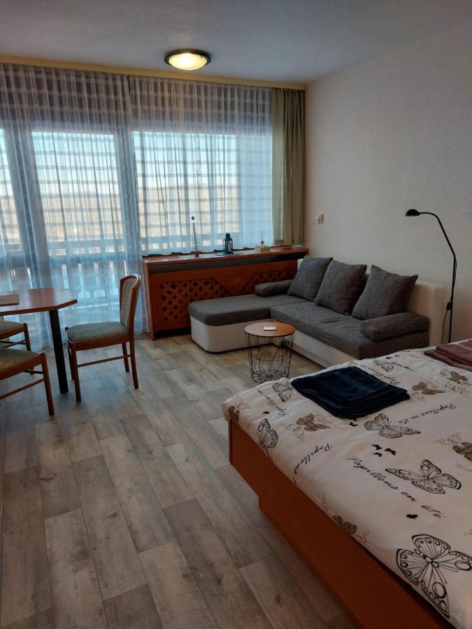 Apartment Almberg 미테르피르미안스로이트 외부 사진