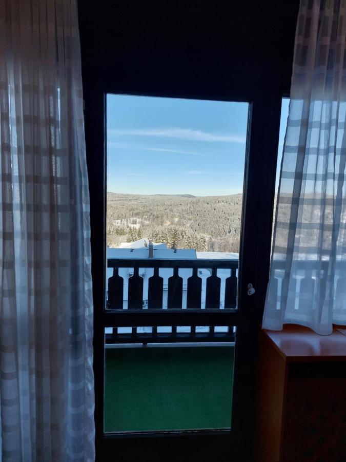 Apartment Almberg 미테르피르미안스로이트 외부 사진