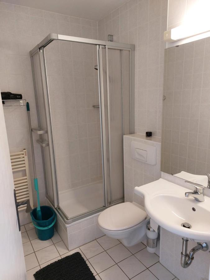 Apartment Almberg 미테르피르미안스로이트 외부 사진