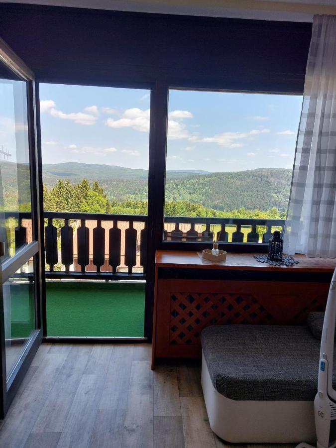 Apartment Almberg 미테르피르미안스로이트 외부 사진