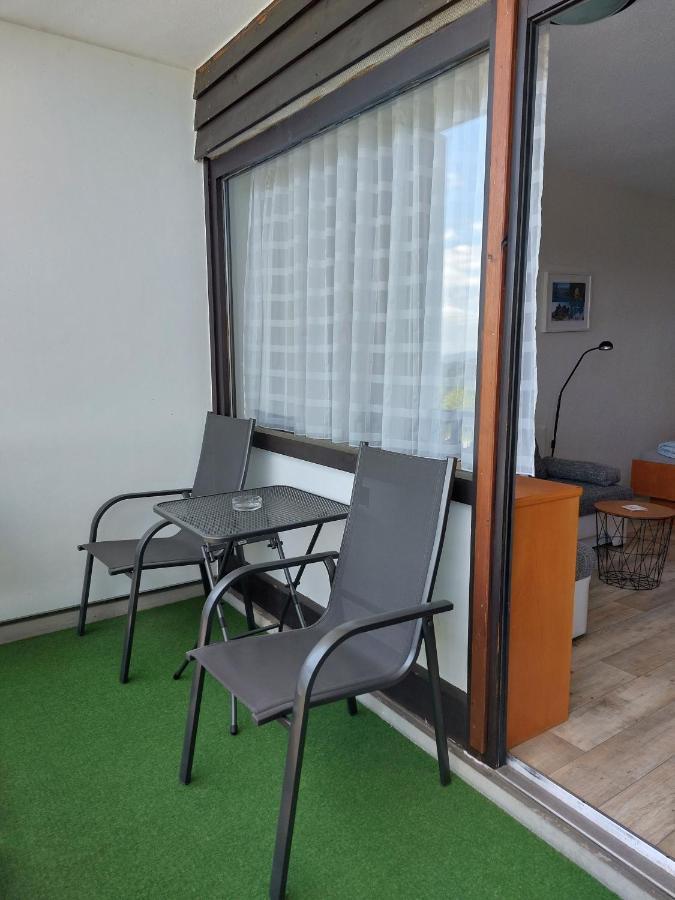 Apartment Almberg 미테르피르미안스로이트 외부 사진
