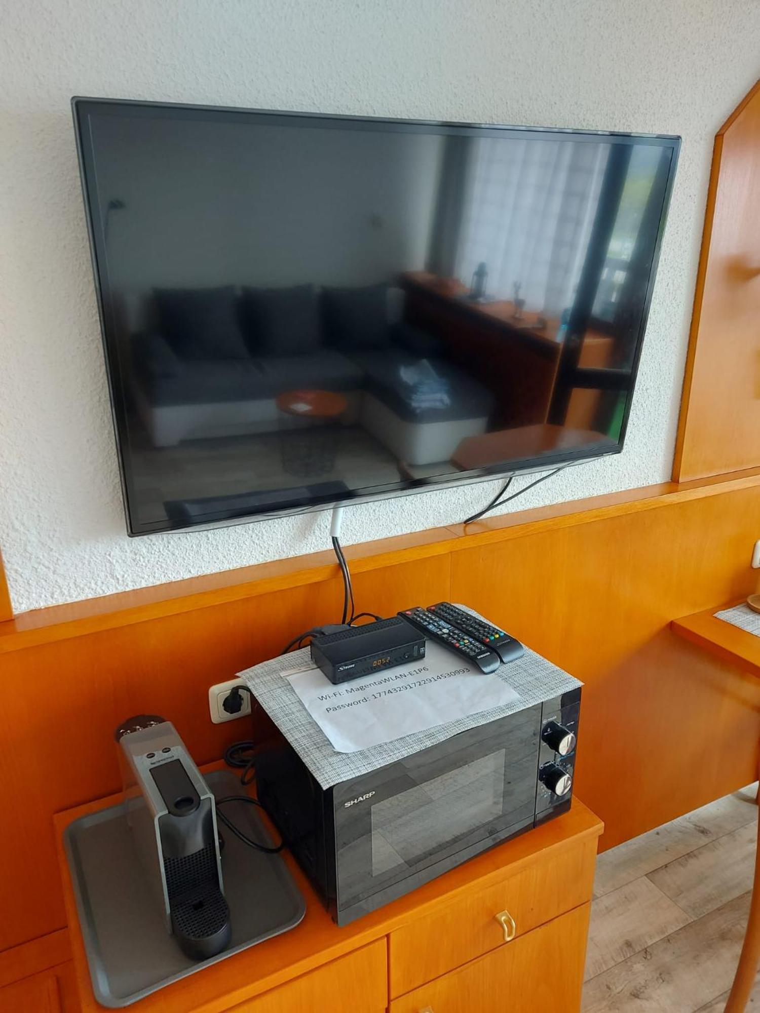 Apartment Almberg 미테르피르미안스로이트 외부 사진