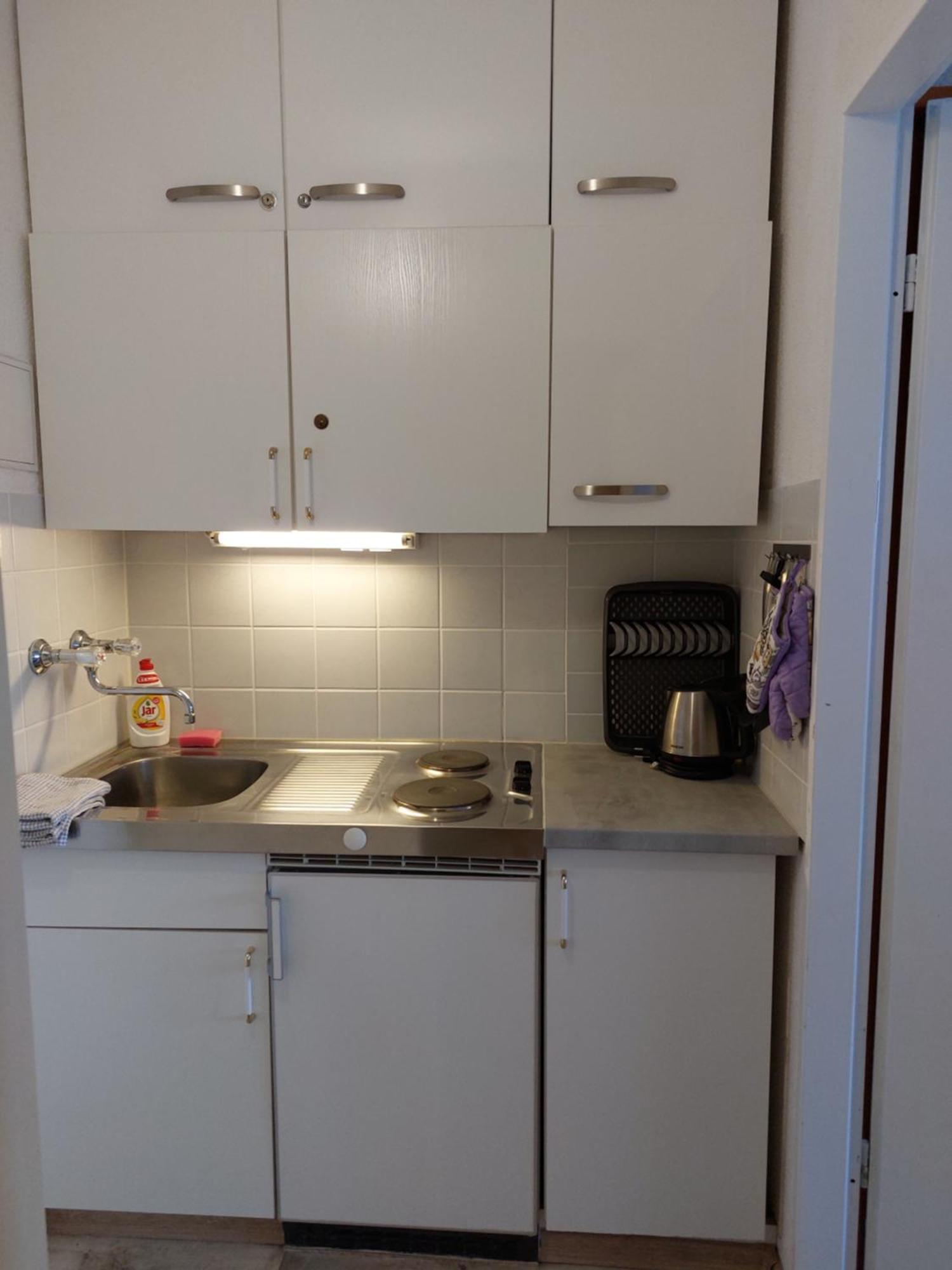 Apartment Almberg 미테르피르미안스로이트 외부 사진