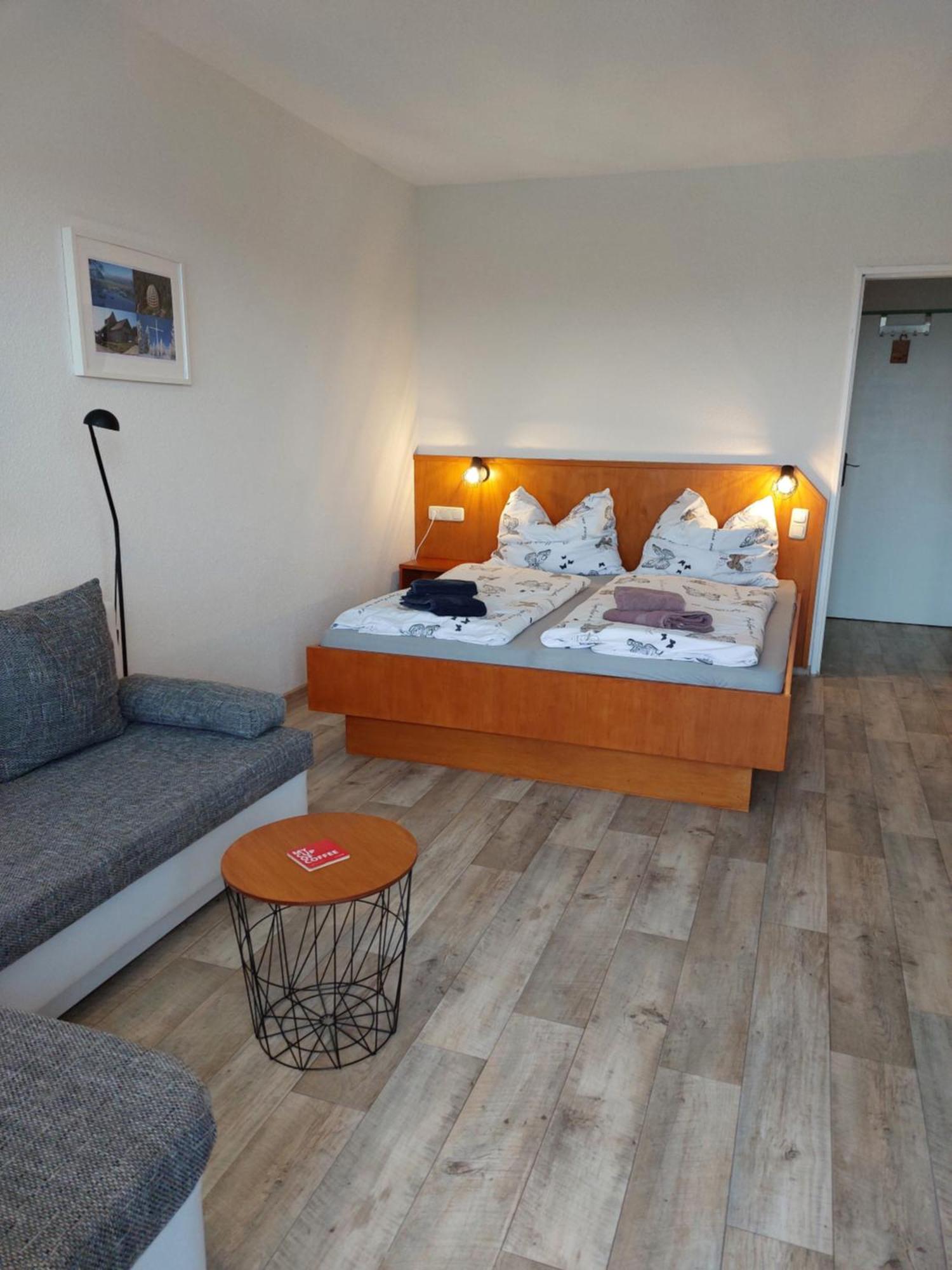 Apartment Almberg 미테르피르미안스로이트 외부 사진