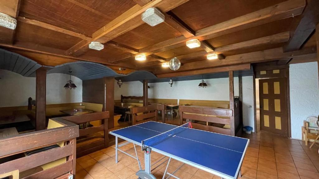 Apartment Almberg 미테르피르미안스로이트 외부 사진