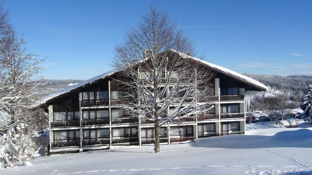 Apartment Almberg 미테르피르미안스로이트 외부 사진
